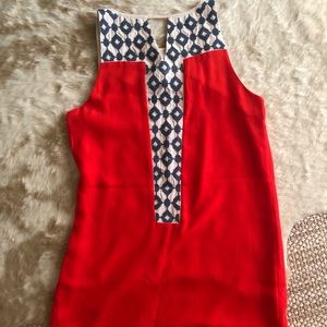 THML Mini Dress